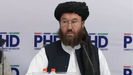 India-AfghanTies: ‘भारत आणि आमचा DNA एकच…’, अफगाण मंत्री ओमारींचे भावूक उद्गार; काबूल दिल्लीच्या ठाम पाठीशी