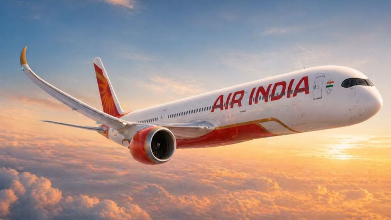 Air India Express: पश्चिम आशियात एअर इंडिया एक्सप्रेसची जोरदार एन्ट्री! US-Iran तणावानंतर ओमान, कुवेतसाठी विमानसेवा पुन्हा सुरू