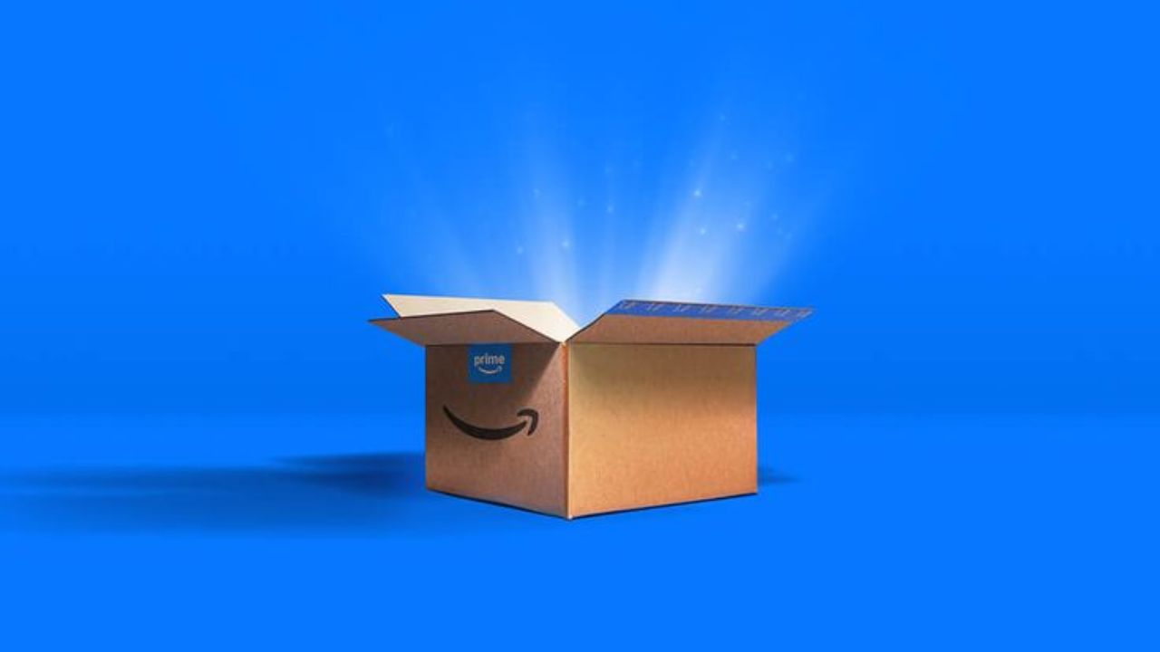 Amazon Prime Day 2026: स्मार्टफोन्स झाले स्वस्त! ॲमेझॉन सेलमध्ये मिळतय बंपर डिस्काऊंट… संधी चुकली तर पश्चाताप कराल