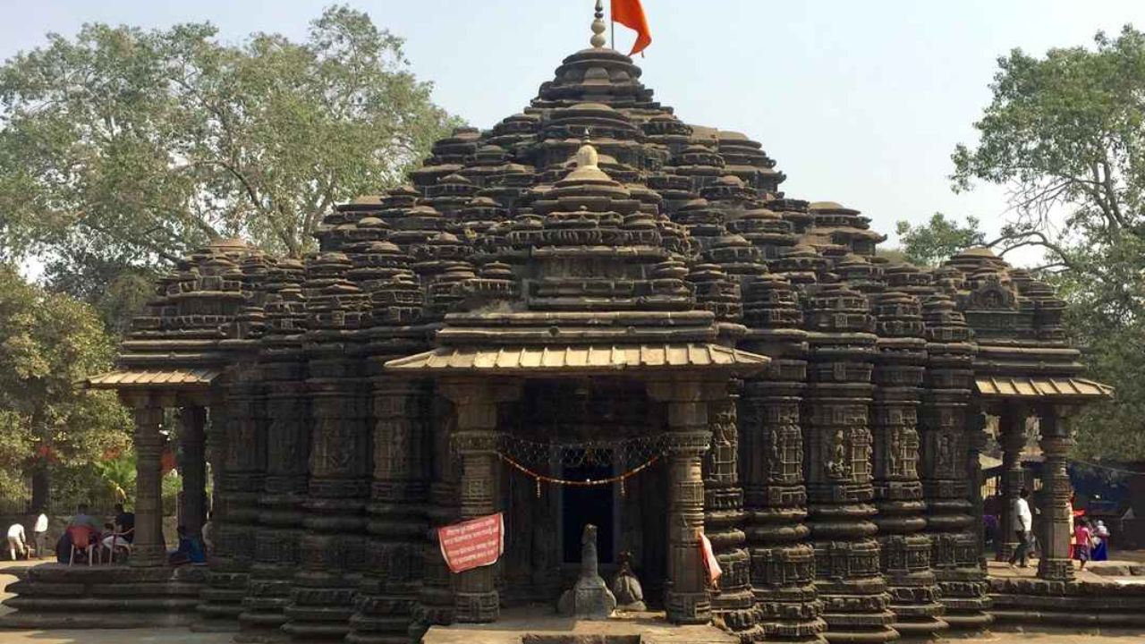 Ambarnath Shiva Temple: अंबरनाथचे प्राचीन शिवमंदिर का आहे खास? जाणून घ्या इतिहास, वैशिष्ट्ये आणि पौराणिक कथा