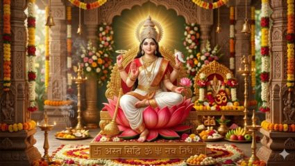 Ashadha Gupt Navratri 2026: आषाढ गुप्त नवरात्रीची सुरुवात आजपासून, जाणून घ्या मुहूर्त, पूजा करण्याची पद्धत आणि नियम