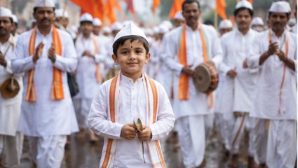 Ashadhi Ekadashi 2026: आषाढी एकादशीनिमित्त घरबसल्या करा भन्नाट फोटोशूट! Google Gemini च्या व्हायरल प्रॉम्प्ट्सची सर्वत्र चर्चा