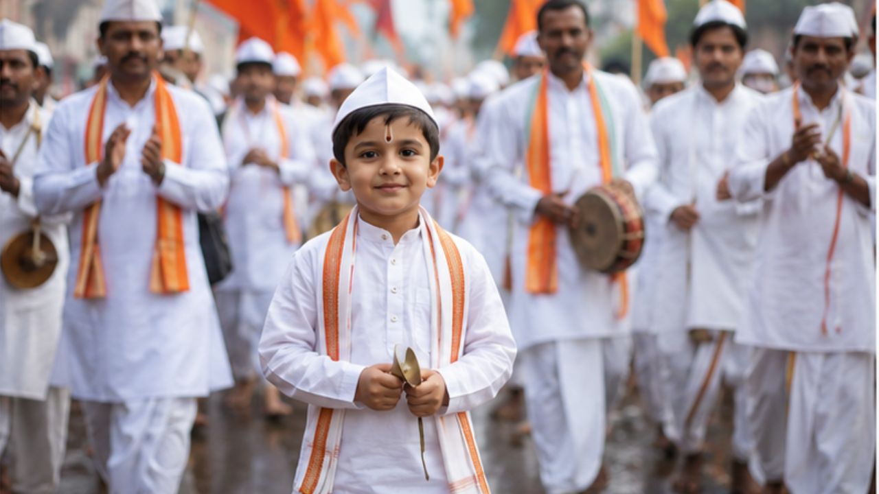 Ashadhi Ekadashi 2026: आषाढी एकादशीनिमित्त घरबसल्या करा भन्नाट फोटोशूट! Google Gemini च्या व्हायरल प्रॉम्प्ट्सची सर्वत्र चर्चा
