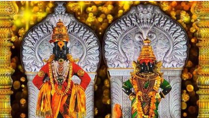 Ashadhi Ekadashi 2026: ठाणे जिल्ह्यात आषाढी एकादशीचा उत्साह; विठ्ठल मंदिरांत विशेष पूजा, सुरक्षा व्यवस्था सज्ज