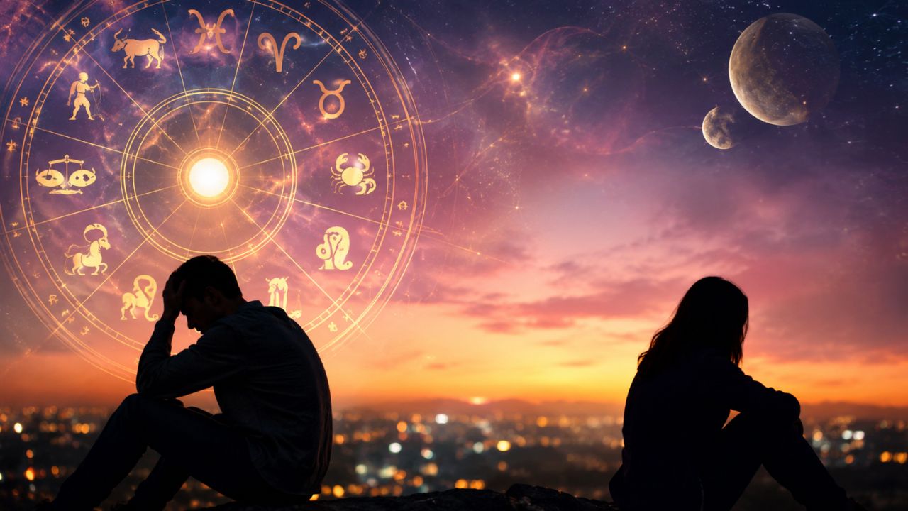 Astrology Tips: नात्यामध्ये वाढत आहे का दुरावा, ज्योतिषशास्त्रातील संकेतामुळे मिळते चांगल्या दिवसांची चाहूल