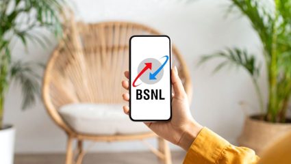 BSNL Recharge Plan: इंटरनेट स्पीडची चिंता संपली! बीएसएनएलच्या 100 Mbps प्लॅनमध्ये मिळणार मोफत ओटीटी अन् बरंच काही… वाचा सविस्तर