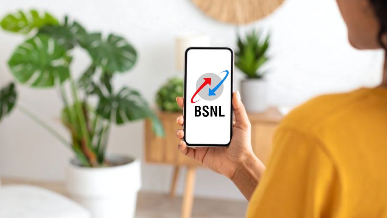 BSNL Recharge Plan: कंपनीची नवीन फ्रीडम ऑफर! केवळ 150 रुपयांत मिळणार ओटीटी फायदे आणि बरंच काही…