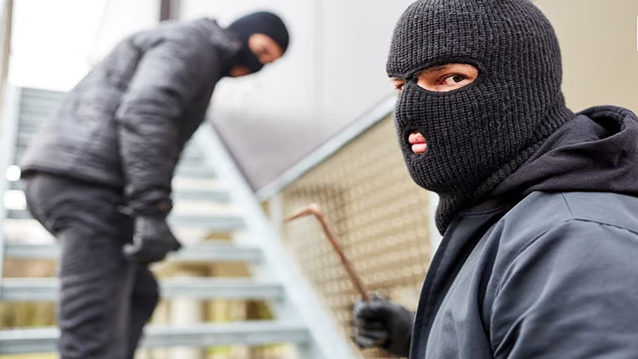 Baramati ATM Theft: महाराष्ट्र बँकेचे एटीएम फोडून १४ लाख १९ हजारांची रोकड लंपास