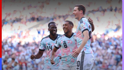 Fifa World Cup 2026: बेल्जियमची दमदार खेळी! अमेरिकेला 4-1 ने लोळवत Quarter Final मध्ये धमाकेदार एंट्री