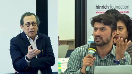 Bilahari Kausikan: ‘अणुबॉम्ब नसता तर तुमची…’ सिंगापूरच्या माजी राजदूतांनी ‘असे’ म्हणून पाकिस्तानच्या जखमेवर चोळले मीठ
