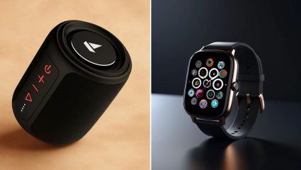 ज्येष्ठ नागरिकांसाठी वरदान ठरतील हे 5 Bluetooth डिव्हाईस; रोजची कामं होतील अधिक सोपी