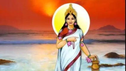 Ashada Gupta Navratri: आषाढ गुप्त नवरात्रीच्या दुसऱ्या दिवशी करा या देवीची पूजा, जाणून घ्या पूजा पद्धत