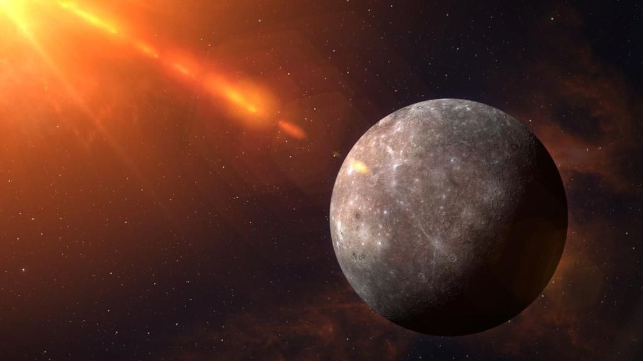 Budh Margi 2026: २४ जुलैला बुध होणार मार्गी; या राशींच्या लोकांच्या जीवनावर होणार परिणाम