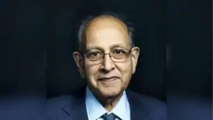 Vijay Singh: टाटा ट्रस्ट्समध्ये मोठा बदल! विजय सिंग ऑगस्टमध्ये सोडणार जबाबदारी