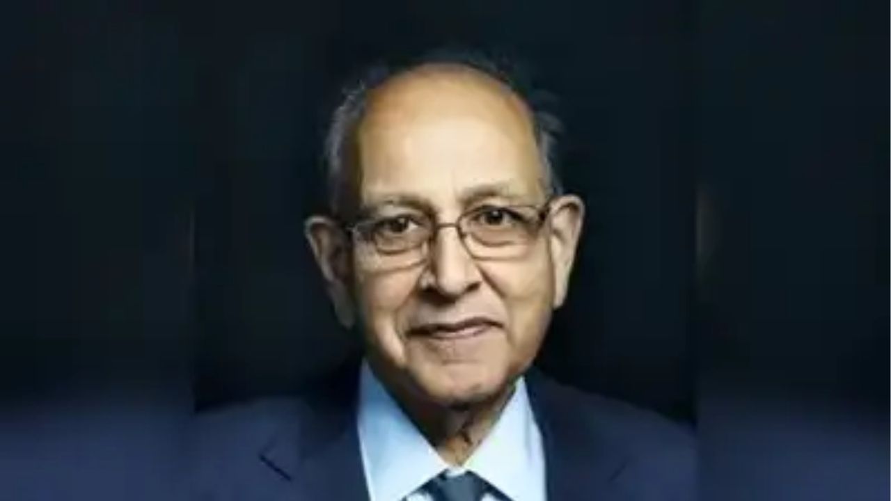 Vijay Singh: टाटा ट्रस्ट्समध्ये मोठा बदल! विजय सिंग ऑगस्टमध्ये सोडणार जबाबदारी