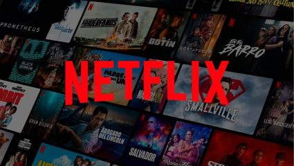 Netfix Weekend Plan: या विकेंडला काय पाहायचं? Netflix वरचे हे नवे चित्रपट आणि मालिका अजिबात मिस करू नका