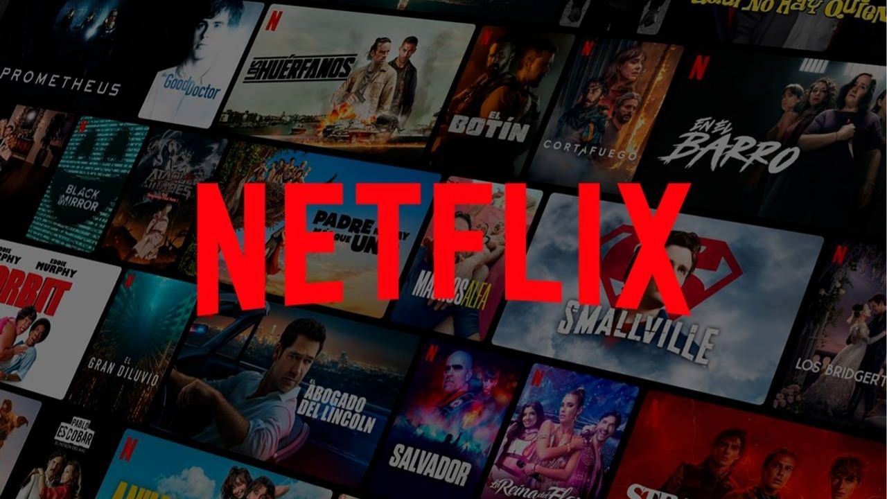 Netfix Weekend Plan: या विकेंडला काय पाहायचं? Netflix वरचे हे नवे चित्रपट आणि मालिका अजिबात मिस करू नका