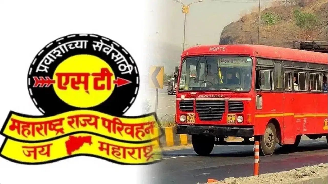 ST Bus: एसटीच्या पदोन्नती प्रक्रियेत कर्मचाऱ्यांच्या भवितव्यासी खेळ