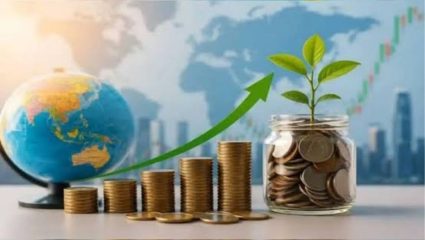 SBI Funds: गुंतवणूकदारांची चांदी! बाजारात ‘या’ Funds Management ची एन्ट्री, 7% प्रीमियमसह NSE वर लिस्टिंग