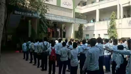 Jalgaon News: मराठी शाळा ओस, उर्दू शाळांत रांगा; जळगावात नेमकं काय घडतंय?