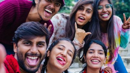 Gen Z साठी मुख्यमंत्र्यांची मोठी घोषणा; 21 व्या वर्षी आमदार-खासदार होण्याची संधी? 