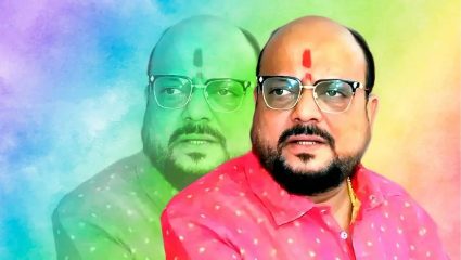 Jalgaon News: जळगावात आदिवासीच्या प्रश्नांसाठी पालकमंत्री अॅक्शन मोडवर