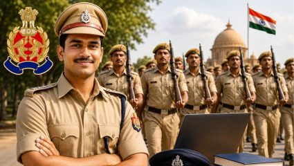 UP Police Constable Result 2026 जाहीर! 76 हजारांहून अधिक उमेदवार उत्तीर्ण, कटऑफ किती?