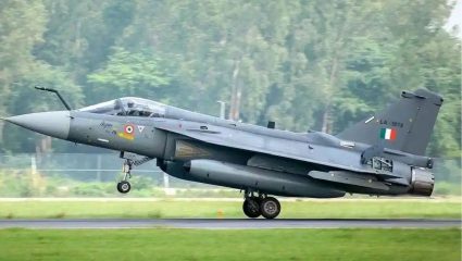 Tejas mk1a ge f404 Engine: वायुसेनेसाठी आनंदाची बातमी! तेजस MK-1A साठी GE कडून इंजिन पुरवठ्याला वेग