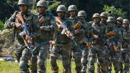 Indian Army Internship 2026: भारतीय सैन्यात इंटर्नशिपची सुवर्णसंधी! मिळणार ‘इतक्या’ हजारांपर्यंतचे स्टायपेंड