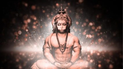 Hanuman Mantra : हनुमानाची कृपा मिळवायची आहे? श्रद्धेनुसार ‘या’ मंत्रांच्या जपाला दिले जाते विशेष महत्त्व