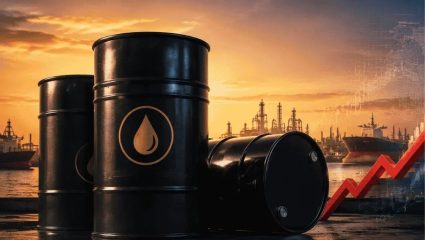 Crude Oil Prices Today: तेल बाजारात मोठा यू-टर्न! तेलाच्या किमतींची उसळी अखेर थांबली