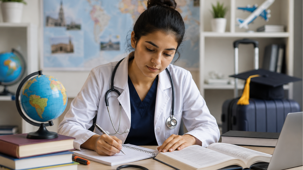 परदेशातून MBBS केल्यानंतर FMGE पास होण्यासाठी किती वर्षे लागतात? जाणून घ्या संपूर्ण माहिती