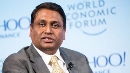 C. Vijayakumar: एका दिवसाला लाखोंची कमाई! 176 कोटी पगार घेणारे सी. विजयकुमार कोण आहेत?