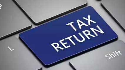 Income Tax Return 2026 : कर शून्य असला तरी ITR भरावा लागतो का? कलम 87A चा नवा नियम जाणून घ्या…