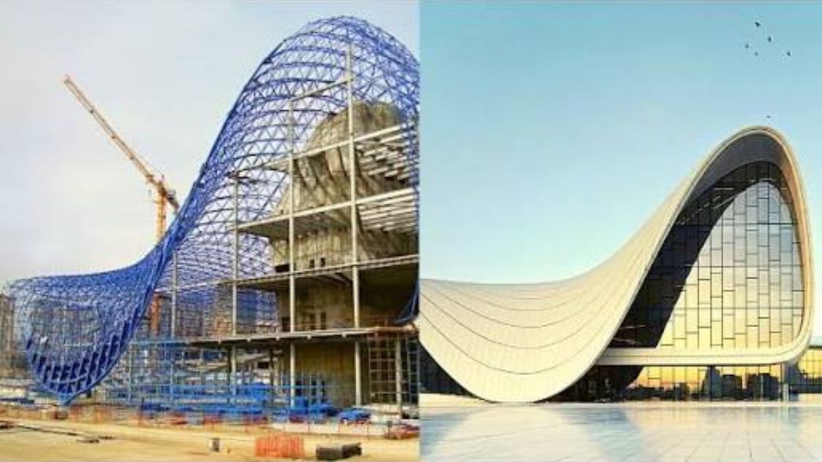 Architect vs Civil Engineer: आर्किटेक्ट की सिव्हिल इंजिनिअर, कोणाचे काम काय? जाणून घ्या यांच्यातील फरक, कोर्सेस आणि पगार
