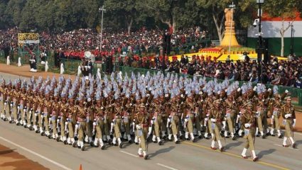 CRPF Raising Day: देशाच्या सुरक्षेचा अभेद्य कणा; जाणून घ्या सीआरपीएफचा 87 वर्षांचा गौरवशाली इतिहास