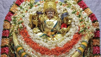 Chamundeshwari Devi: चामुंडेश्वरी देवीचा काय आहे महिमा आणि तिची पौराणिक कथा जाणून घ्या