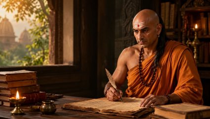 Chanakya Niti: यशस्वी व्हायचे असल्यास आचार्य चाणक्यांच्या या तत्त्वांचा अवलंब करा; शिक्षण आणि करिअरमध्ये मिळेल यश
