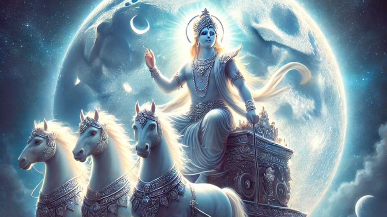 Chandra Gochar 2026: चंद्र शनीच्या राशीत करणार प्रवेश, या राशींच्या लोकांना मिळणार दिलासा