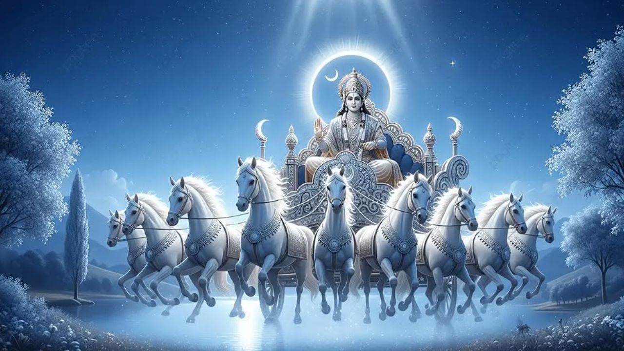 Chandra Gochar: चंद्राच्या राशीपरिवर्तनामुळे तयार होणार नीचभंग राजयोग, या राशींना मिळणार करिअरमध्ये यश आणि आर्थिक भरभराट