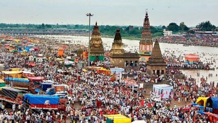 Ashadhi Ekadashi 2026: चंद्रभागा नदीमध्ये स्नान करण्याचे काय आहे महत्त्व, जाणून घ्या