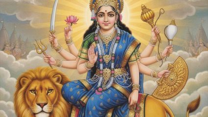 Ashada Gupta Navratri: आषाढ गुप्त नवरात्रीच्या तिसऱ्या दिवशी करा चंद्रघंटा देवीची पूजा, या गोष्टींचा दाखवा नैवेद्य
