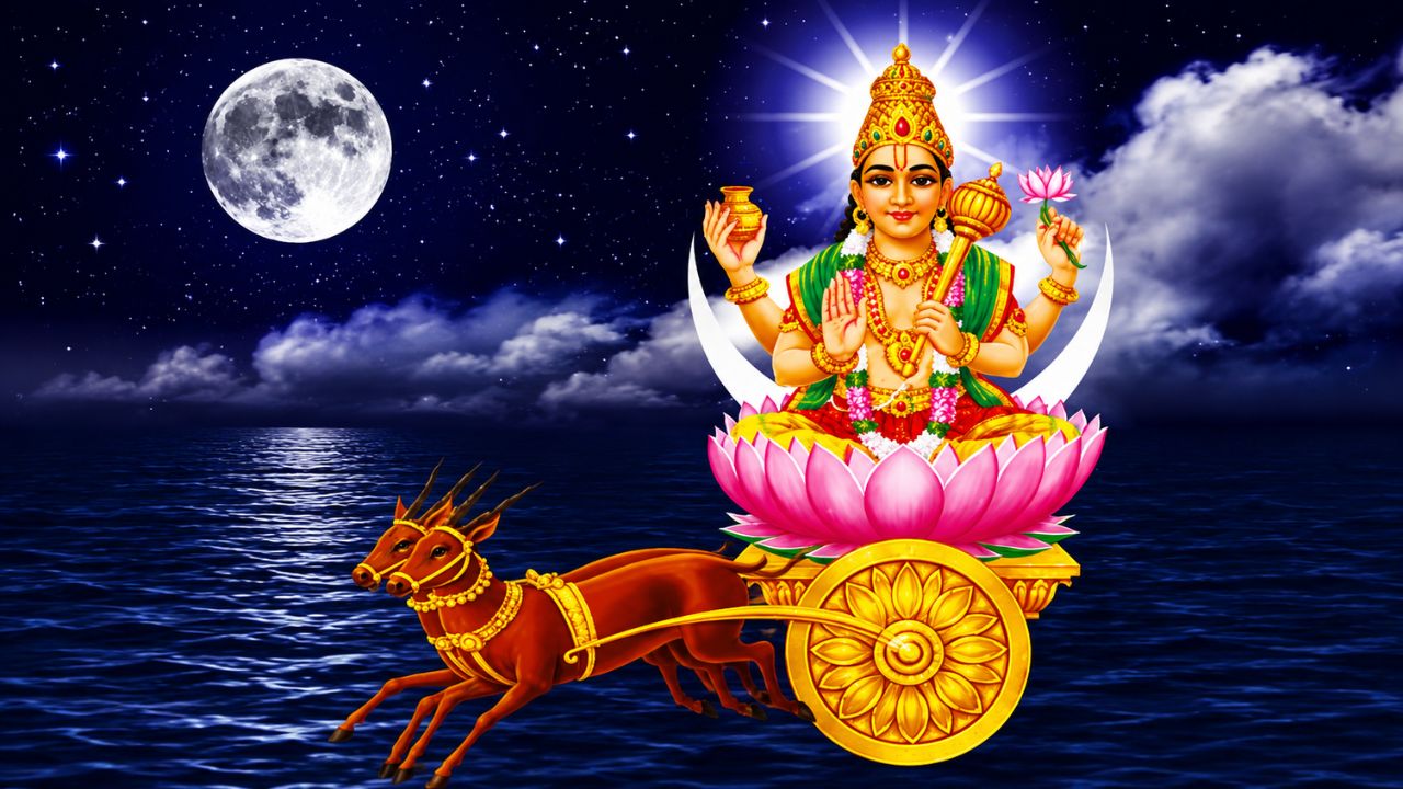 Chandrama Gochar: १० ते १२ जुलैदरम्यान या राशींच्या लोकांना मिळणार नशिबाची साथ, प्रत्येक कामात मिळेल अपेक्षित यश