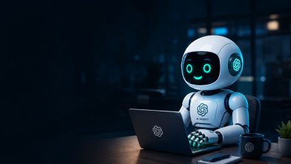 OpenAI चे मोठे पाऊल! ChatGPT Work AI एजेंट लाँच; फक्त प्रश्नांची उत्तरे नाही, आता पूर्ण प्रोजेक्टही हाताळणार