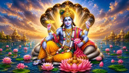 Chaturmas 2026: चातुर्मासात कोणते उपाय करावेत? जाणून घ्या धार्मिक महत्त्व आणि फायदे