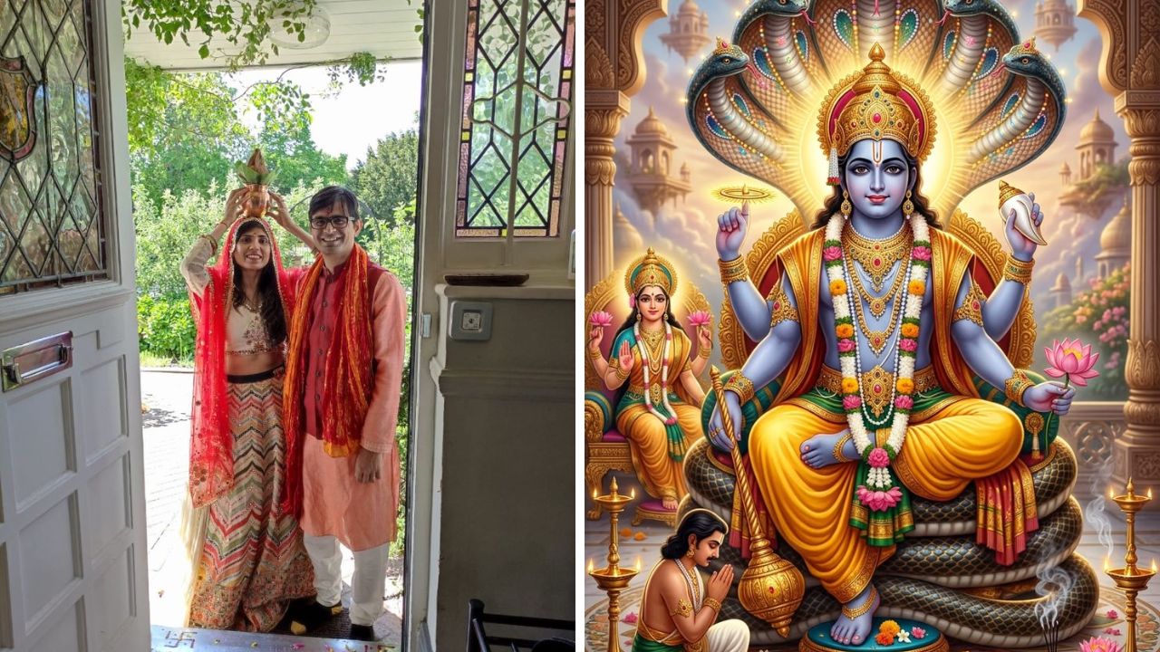 Chaturmas 2026: चातुर्मासात शुभ कार्ये का टाळली जातात? जाणून घ्या धार्मिक आणि वैज्ञानिक कारणे