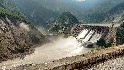 अकोल्याच्या मूर्तिजापूर तालुक्यात पावसाने फिरवली पाठ; उमा प्रकल्पामध्ये केवळ 4 टक्के जलसाठा