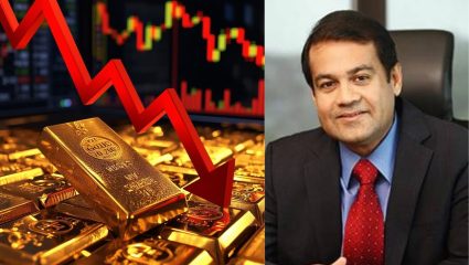 Us-Iran युद्धविरामानंतर सोन्याच्या दरात मोठा बदल; कामा ज्वेलरीचे व्यवस्थापकीय संचालक कॉलिन शाह यांचे महत्वपूर्ण विश्लेषण