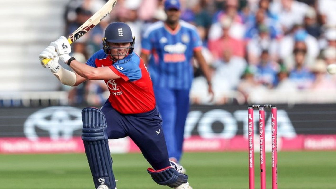 IND vs ENG : भारत-इंग्लंड विरूद्धच्या सामन्यात भारताचा दारूण पराभव; सूर्यवंशी, ईशान, अय्यर सर्वच फेल