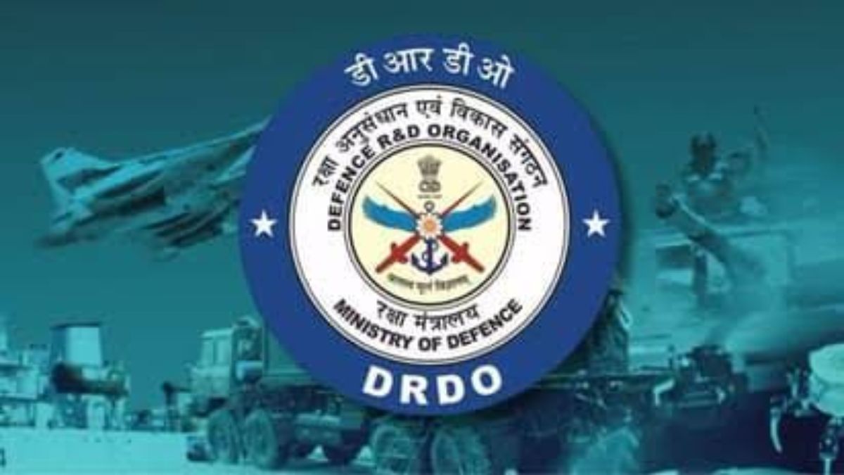 DRDO Paid Internship 2026: संरक्षण क्षेत्रात काम करण्याची सुवर्णसंधी! ‘या’ तारखेपर्यंत करता येणार ऑनलाईन अर्ज